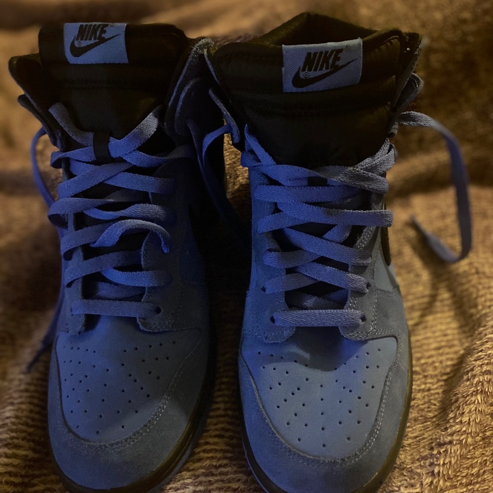 Nike Dunks